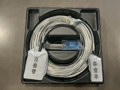 *NEW Samsung One Invisible Connection VG-SOCR15 15 Meter Long Cable