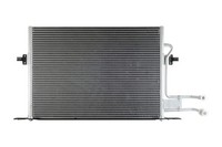 Hart Kondensator Klimaanlage FüR Ford Mondeo I Turnier 1.8I 16V 1.6I