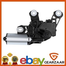 Heckscheibenwischermotor Für Skoda Fabia I 6Y 1J6955711G 1J6955711C 1J9955711