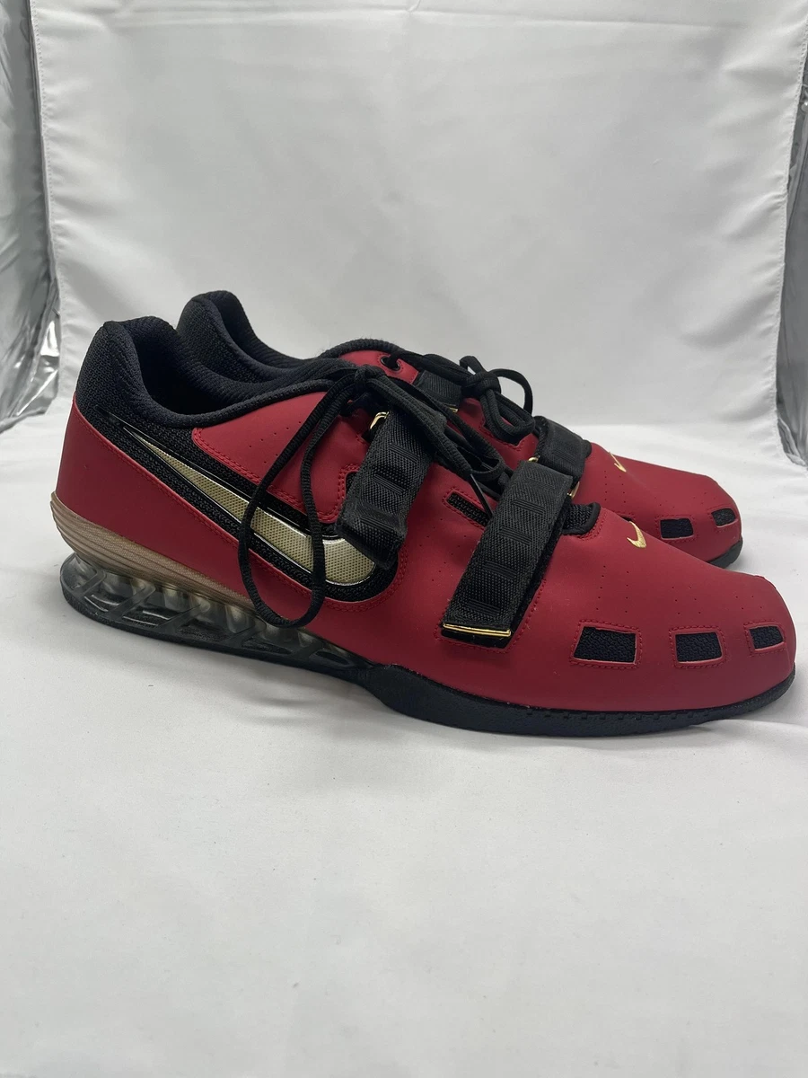 Nike Romaleos 2 Sneakers for Men for Sale | Authenticity