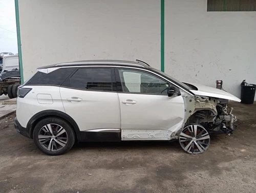 9822465180 Caja Reles/Fusibles para PEUGEOT 3008 HYBRID 225 ALLURE PACK 7238274 - Imagen 8 de 10