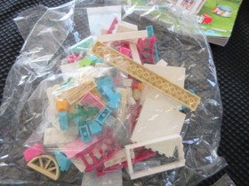LEGO Friends: Stephanie's House (41314)