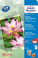 Avery Zweckform 2482-20 Premium Fotopapier #21476261