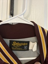 Vintage Redskin Swingster XL Jacket