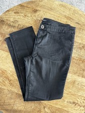 Weekend Max Mara Black Jeans Jeggings