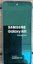 Samsung Galaxy A51 4/128gb LTE ohne Simlock S...
