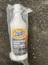 Commercial Unblocker Heat Drain Liquid