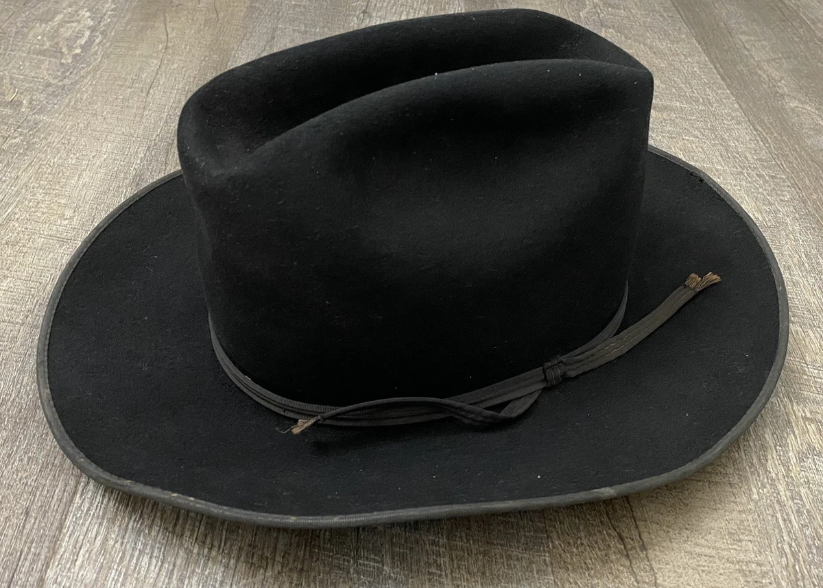 Open Road Hat In Men's Vintage Hats for sale - eBay