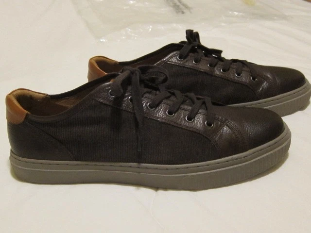 Allen Edmonds M Brown Casual Shoes for Men for sale | eBay display picture 1