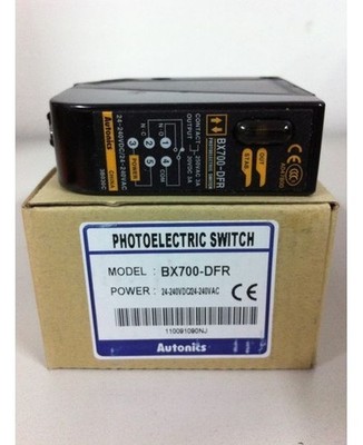 Frt   BX700-DFR BX700 DFR New Autonics Sensor original   #ff
