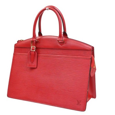 Louis Vuitton レッド ハンドバッグ s-l400.jpg