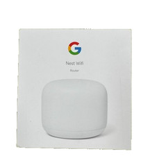 Google Nest Router - GA00595-US for sale online | eBay
