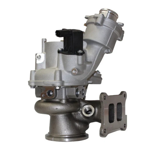 Upgrade Billet Turbo For Volkswagen Polo 2.0L TFSI 2016 Onwards - Picture 7 of 15