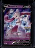 2022 Pokemon SWSH Black Star Promos Mewtwo V #SWSH223