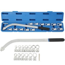 Spannrollen Keilriemen Schlüssel Set Zahnriemen Keilrippenriemen Spannwerkzeug