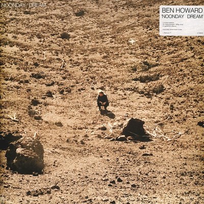 Ben Howard - Noonday Dream Limited Deluxe  (Vinyl 2LP+7'' - 2018 - EU - Original)