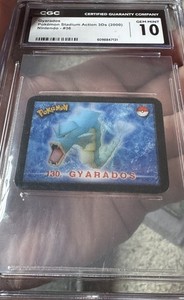 pokemon stadium 3d action cards Amazon.com: Nestura Metal Customized Fathers Card with Photo | Thoughtful Dad  Card Custom