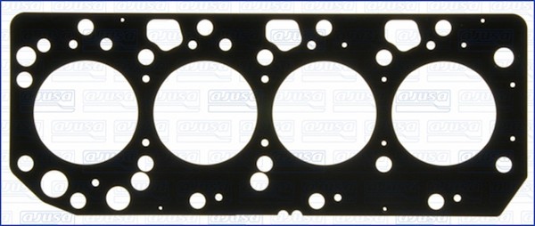 Ajusa Dichtung Zylinderkopf 10123310 FüR Corolla Avensis Verso Toyota 83Mm RAV 2-image