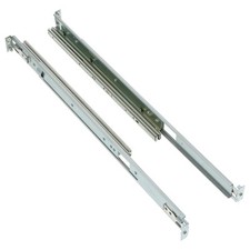 HP Rack Montage Schienen TFT7600 G2 RKM Conso...
