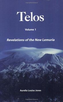 Revelations of the New Lemuria (TELOS, Vol. 1) | Buch | Zustand sehr gut