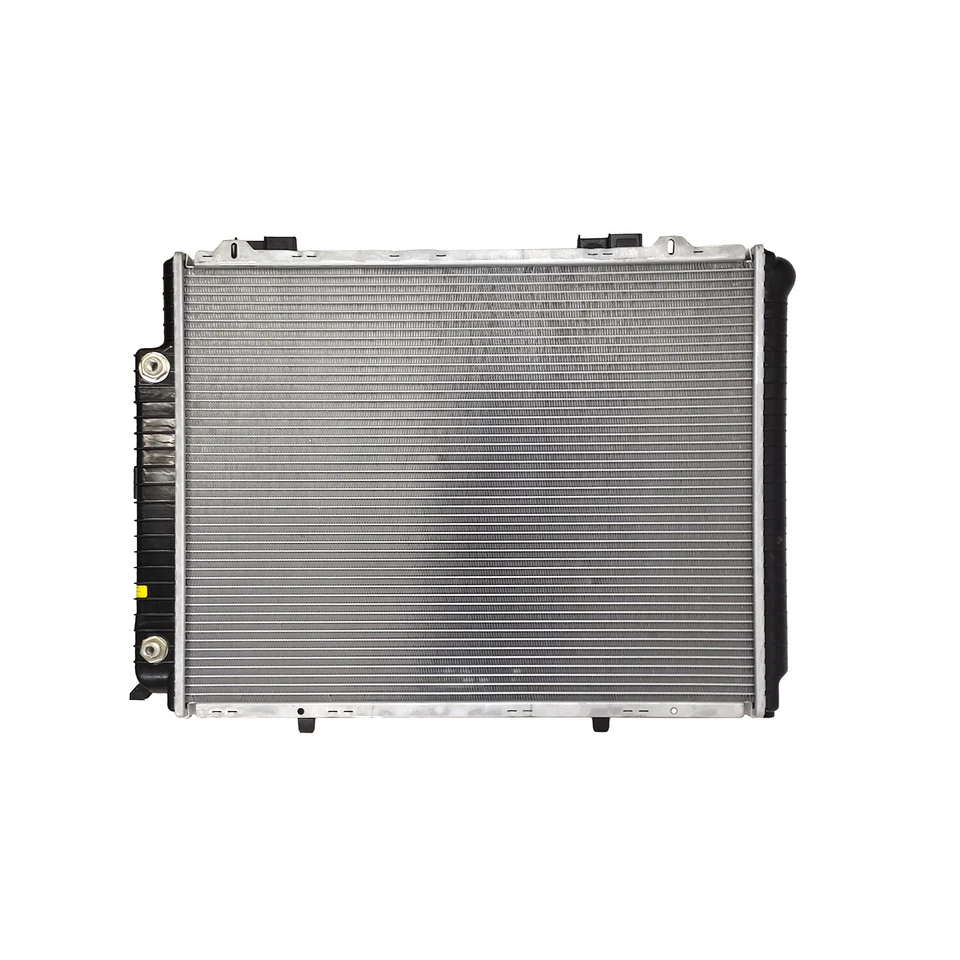 Radiator for Mercedes-Benz 1998-1999 E430 1995-1997 E300 1997 E420 CU2069 Foto 4 de 4