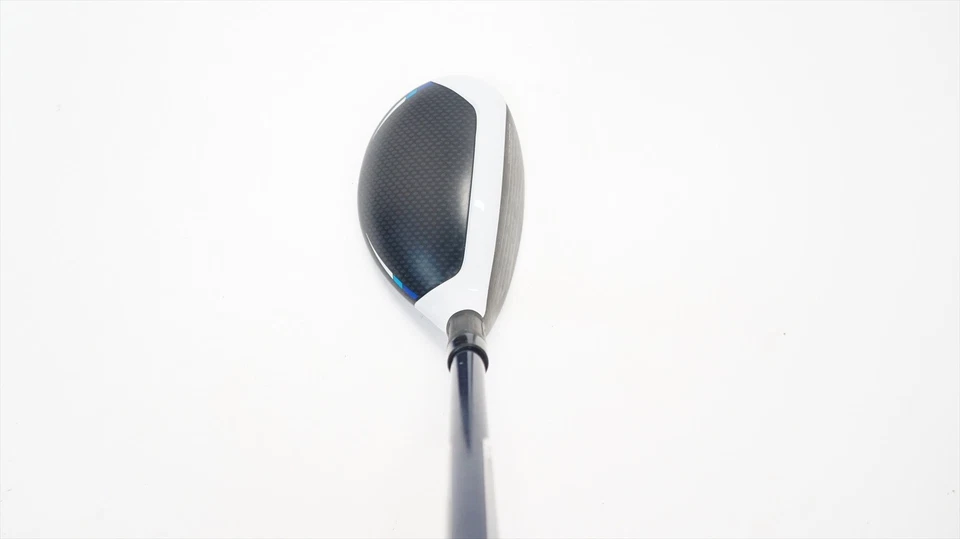 Taylormade Sim 2 Max 22° 4 Hybrid Regular Ventus 1123344 Good Left Hand Lh - Image 3 of 4