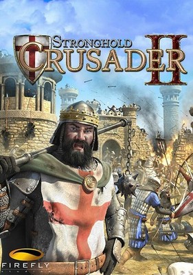 Stronghold Crusader II (GOG) PC Download GOG Code Email Key