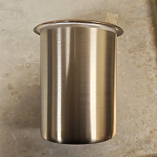 Vollrath 78710 Stainless Steel NSF Container Insert bain-marie