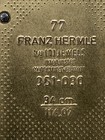 Hermle 351-030A Westminster Chime Wall Clock Movement 34 Cm — photo 3