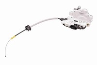 TÜRschloss Vorne Links Vemo V10 85 2272 FÜR Audi TÜRverriegelung TÜRschliesser