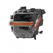 For 2024 2025 Ford F-150 LED Headlight Reflector Left Driver Side RL3Z13008H