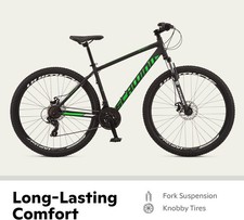 Schwinn Mountain Bike Front Bikes for sale - Main Image