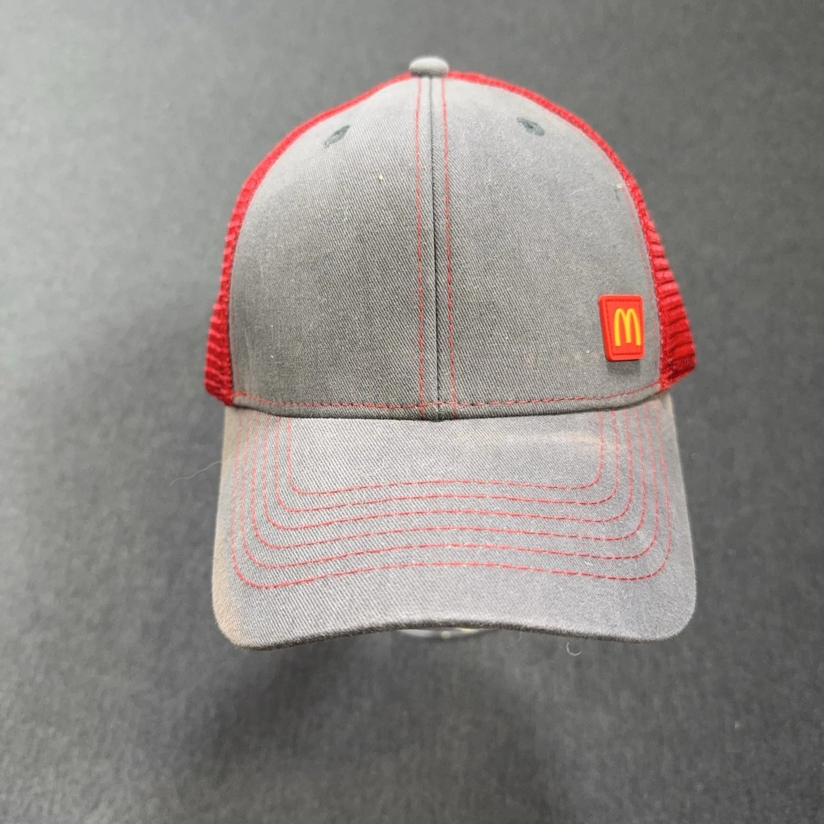 帽子 Supreme Terry Mesh Back 5-Panel \