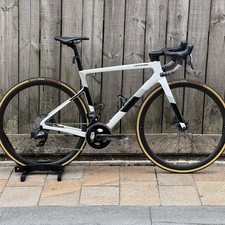 Cannondale SuperSix Evo Disc Full Carbon Road Bike 51cm SRAM Force AXS