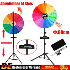 610mm Glücksrad Spielzeug Farbe Rad Lotterie...
