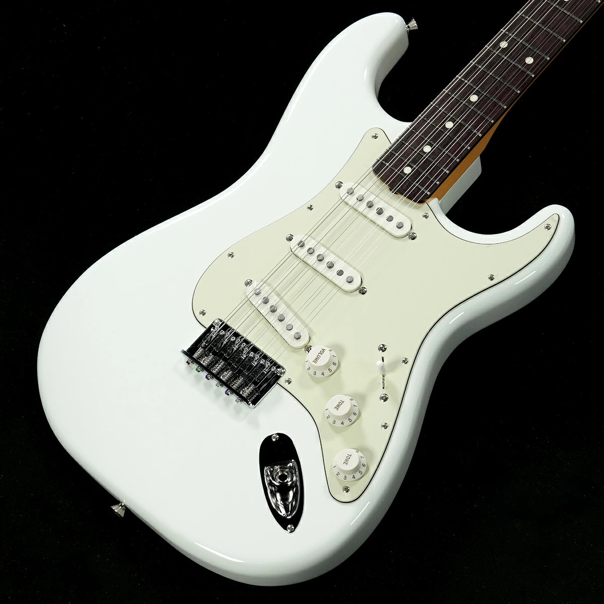 Fender Made in Japan Limited Stratocaster XII Rosewood
