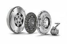 Kit d'embrayage Land Rover FREELANDER