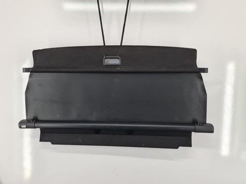 SKODA FABIA MK2 5J 2007-2015 ESTATE REAR ROLLER LOAD COVER 5J9867871D47H - Picture 5 of 12