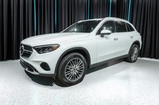 2026 Mercedes-Benz GLC300 300 SUV