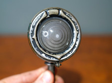 Vintage Backup Reverse Light Lamp 1940s Gm Accessory Car Motorcycle Antique Vintage Backup Reverse Light Lamp 1940s Gm Accessory Car Motorcycle Antique