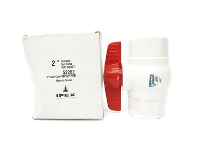 IPEX 52282 NSMP