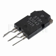 STR53043 Original New Sanken Voltage Regulator