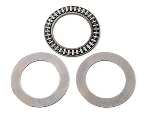 Axk 2542 подшипник