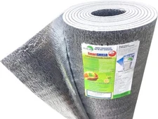 SmartSHIELD Pro - 20mm Reflective Foam Insulation Roll, Radiant Barrier