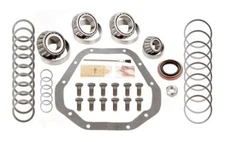 MASTER INSTALL KIT - STANDARD BEARINGS - DANA 70U