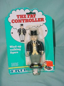 thomas the tank walker