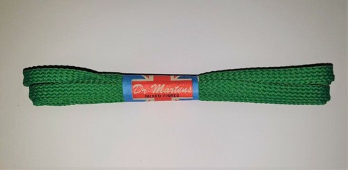 Dr Martens Laces Authentic Replacement Shoelaces - Over 50 designs available Doc - Picture 29 of 35