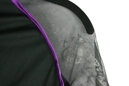 Monster High Mädchen Halloween Kostüm Skelita Calaveras Größe Medium Kinder Cosplay - Bild 5 von 8