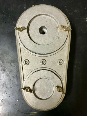 Piastra di controllo nera a 3 strati per chitarra Jazz Bass - Italia