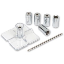 Axminster Drill Guide Kit